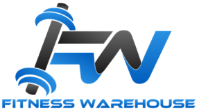 Fitness Warehouse Logo